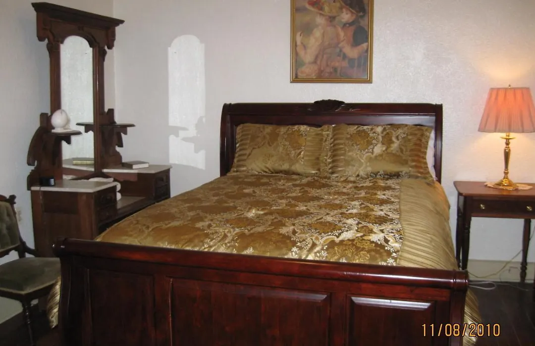 Inn At The Old Silk Mill-1