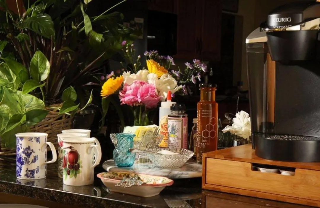 Lavender Heights B&B-1