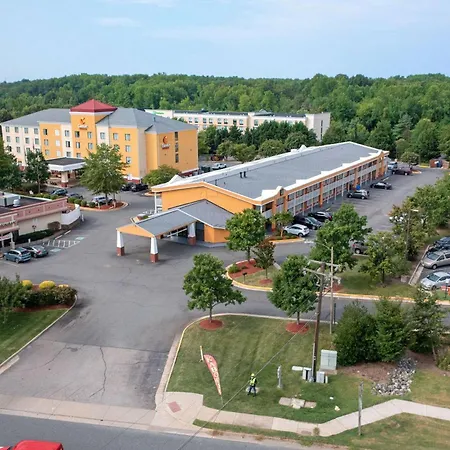 Quality Inn Fredericksburg Near Historic Downtown-2