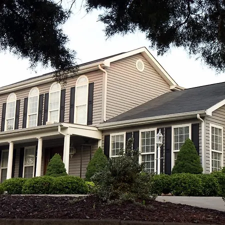 Lavender Heights B&B-2