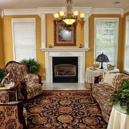 Lavender Heights B&B-3